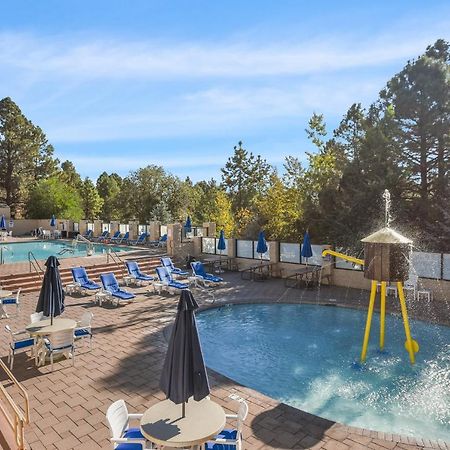 Delightful 1 Bdrm Country Club Retreat With Mt Elden Views! Villa Flagstaff Eksteriør bilde