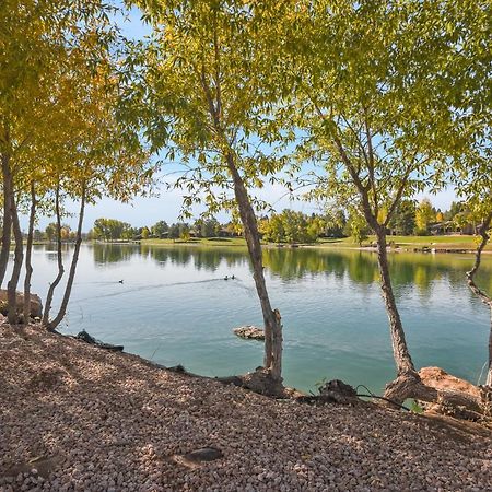 Delightful 1 Bdrm Country Club Retreat With Mt Elden Views! Villa Flagstaff Eksteriør bilde