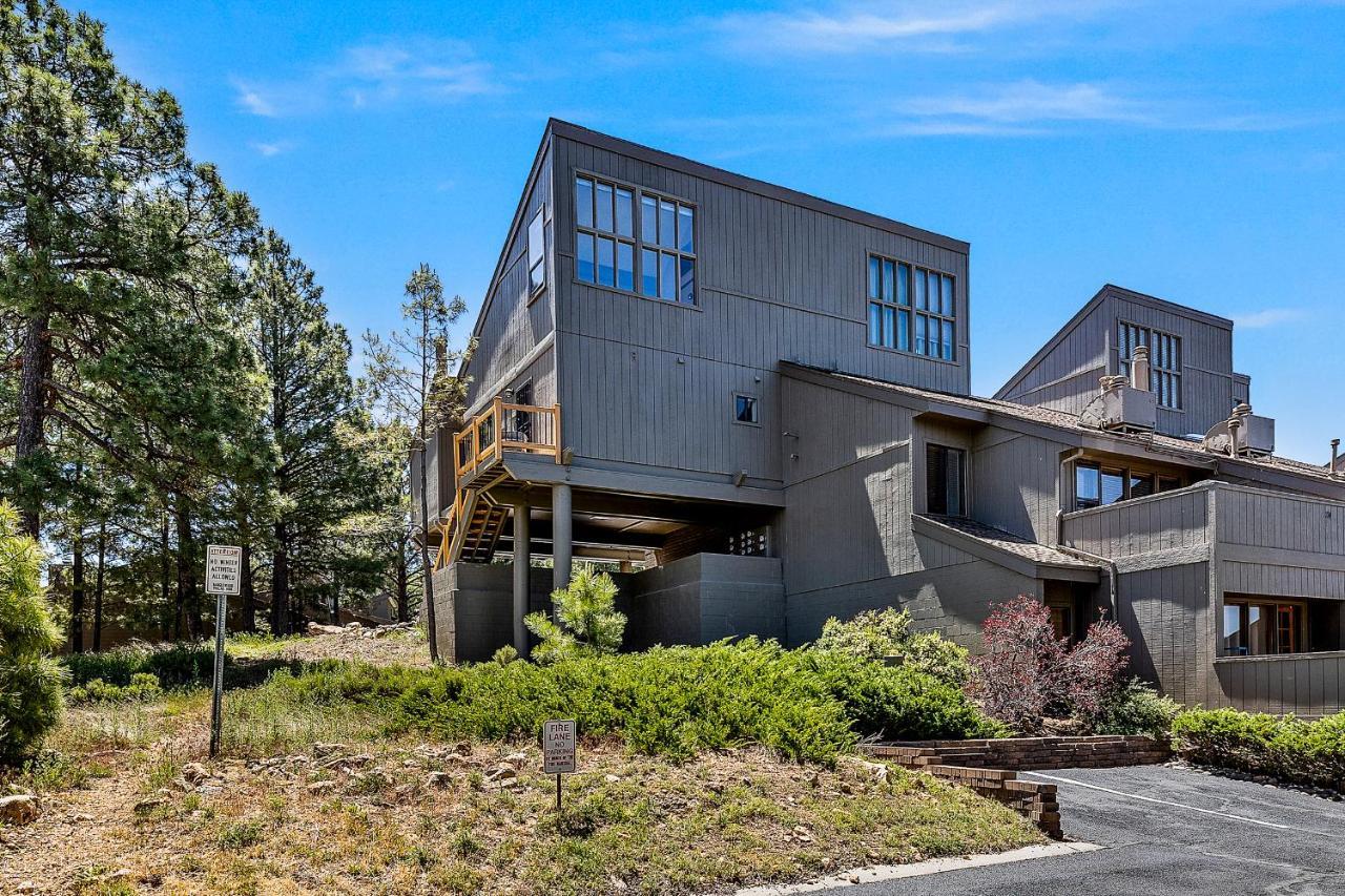Delightful 1 Bdrm Country Club Retreat With Mt Elden Views! Villa Flagstaff Eksteriør bilde
