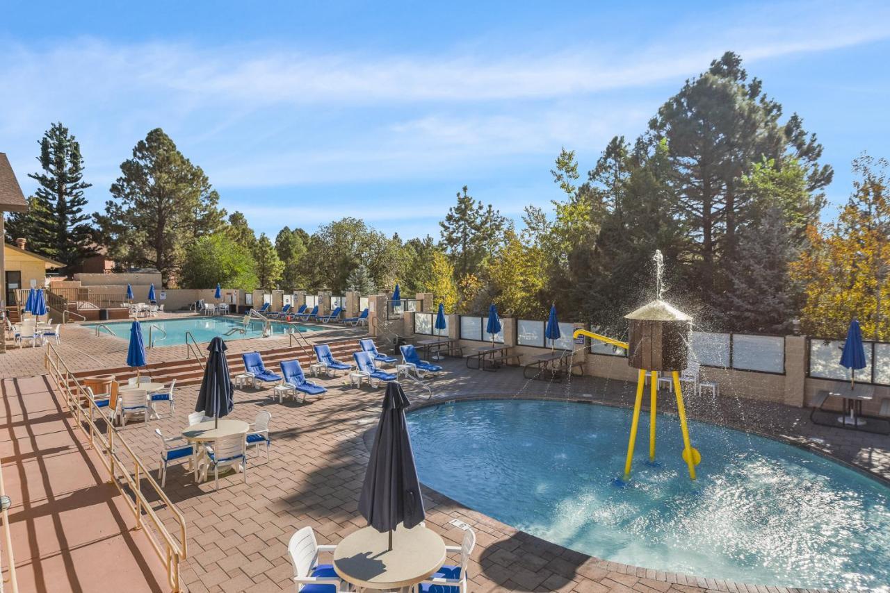 Delightful 1 Bdrm Country Club Retreat With Mt Elden Views! Villa Flagstaff Eksteriør bilde