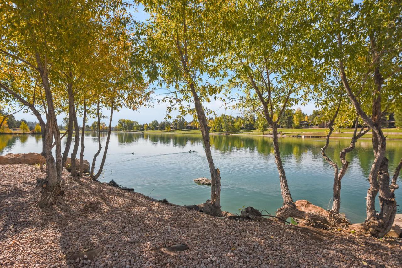 Delightful 1 Bdrm Country Club Retreat With Mt Elden Views! Villa Flagstaff Eksteriør bilde