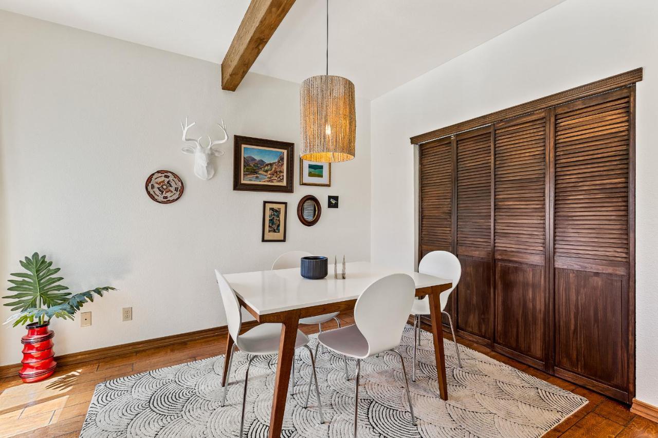 Delightful 1 Bdrm Country Club Retreat With Mt Elden Views! Villa Flagstaff Eksteriør bilde