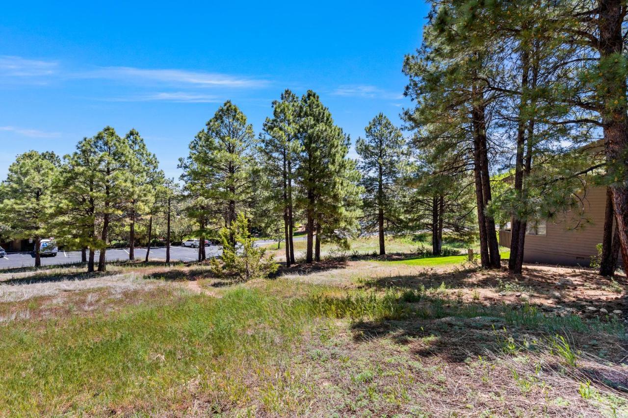 Delightful 1 Bdrm Country Club Retreat With Mt Elden Views! Villa Flagstaff Eksteriør bilde
