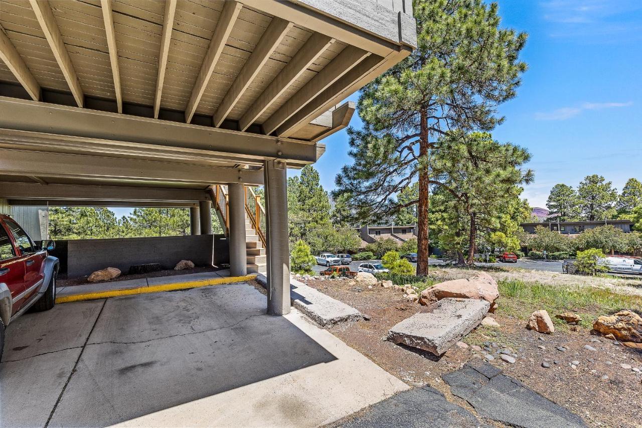 Delightful 1 Bdrm Country Club Retreat With Mt Elden Views! Villa Flagstaff Eksteriør bilde