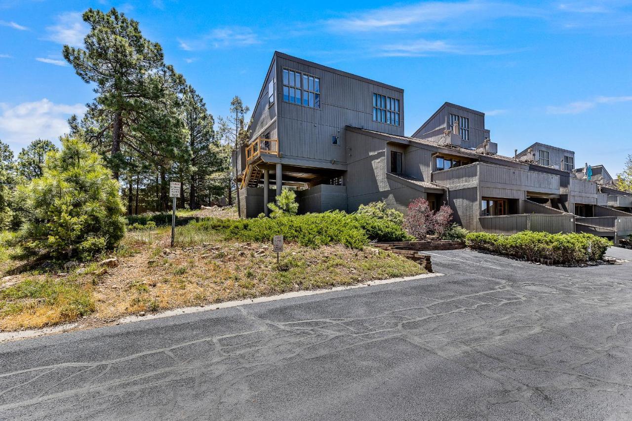 Delightful 1 Bdrm Country Club Retreat With Mt Elden Views! Villa Flagstaff Eksteriør bilde